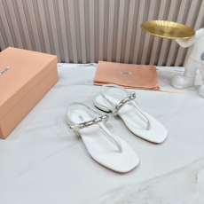 Miu Miu Sandals